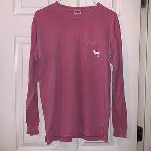 💕VICTORIA’S SECRET PINK SHIRT 👚💕